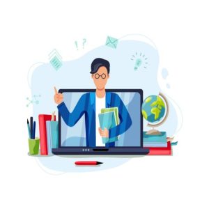 ICT Skills Course